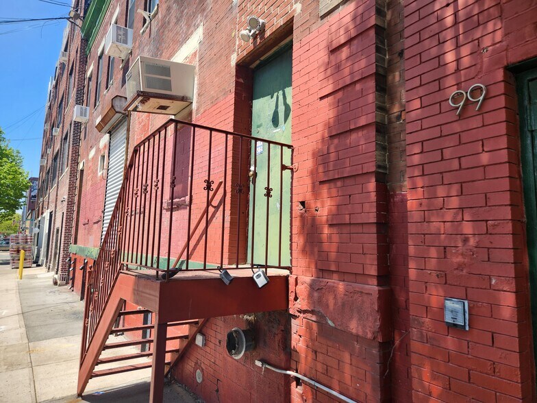 Primary Photo Of 99 Richardson St, Brooklyn Loft Creative Space For Lease