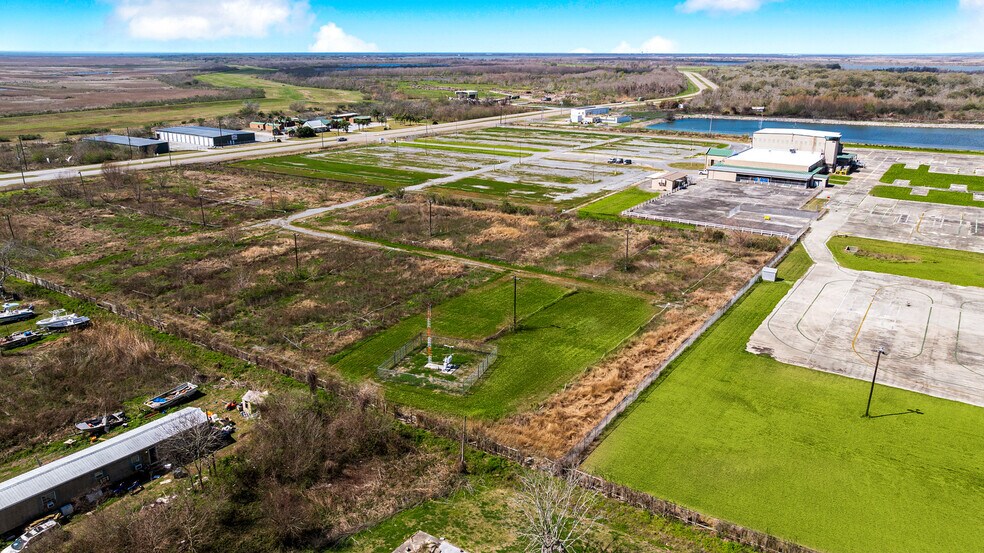 More Photos Of 38963 Highway 23, Buras Warehouse For Sale