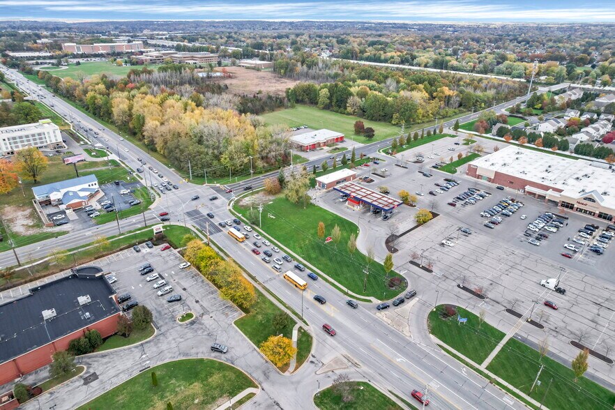 More Photos Of 0 Stelzer Road 0 Stelzer, Columbus Land For Sale