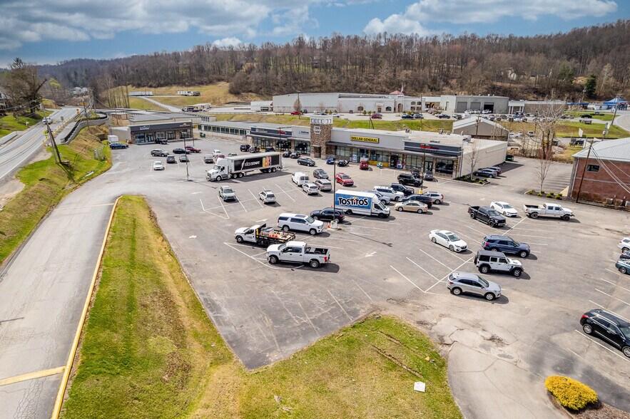 More Photos Of 317 S Virginia Ave, Bridgeport General Retail For Sale