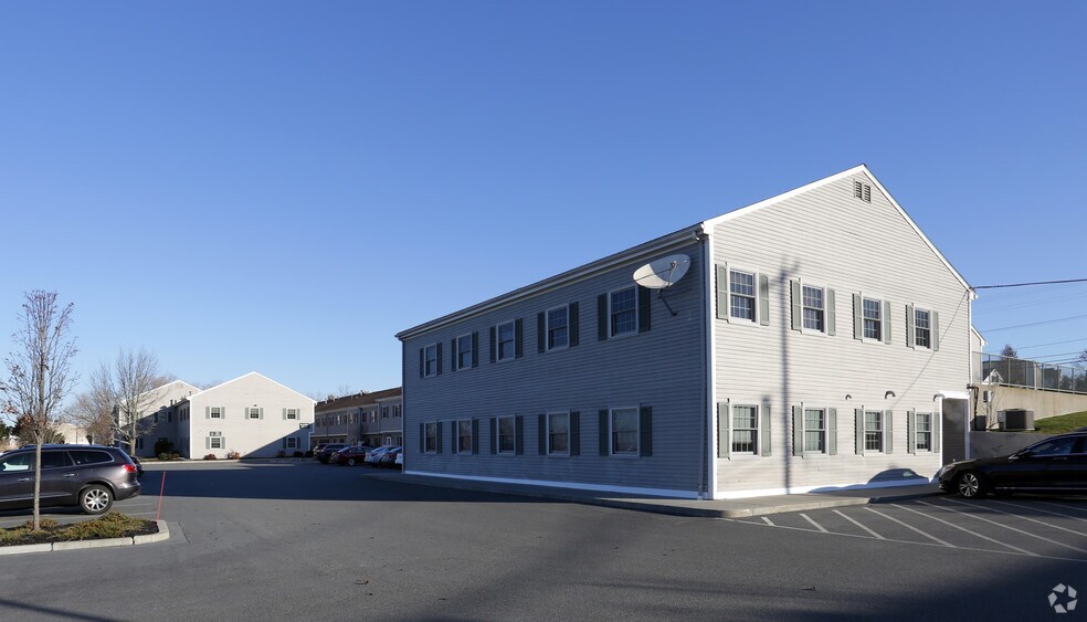 More Photos Of 850 Aquidneck Ave, Middletown Medical For Lease