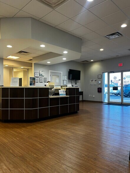 More Photos Of 4585-4589 H.C. Yates Ln, Saint Cloud Office For Sale