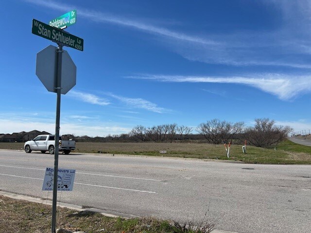 Primary Photo Of 4400 Stan Schlueter Loop, Killeen Land For Sale