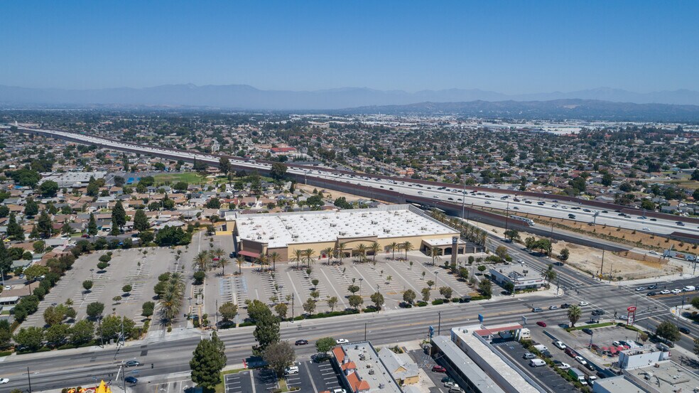 More Photos Of 11729 Imperial Hwy, Norwalk Freestanding For Sale