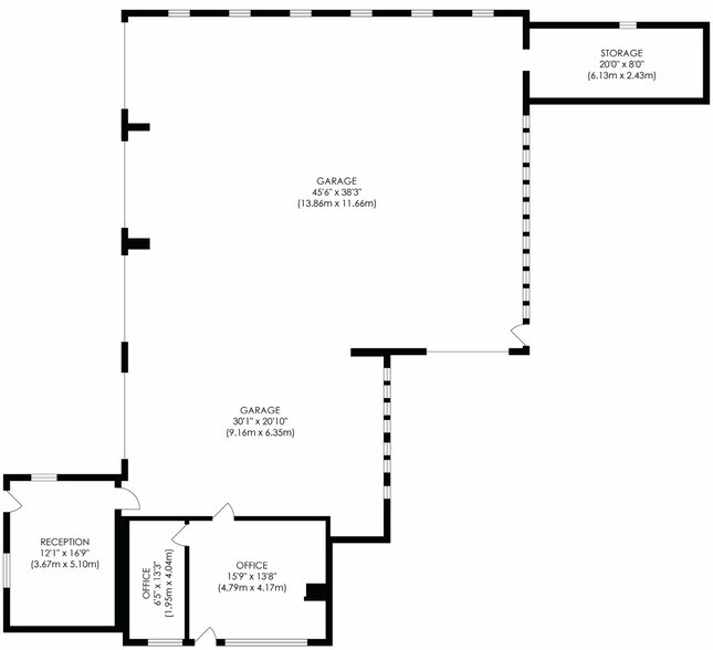More Photos Of 9139 E Saanich Rd, North Saanich Auto Dealership For Sale