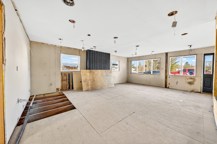 More Photos Of 1980 US-209, Brodheadsville Office Residential For Sale