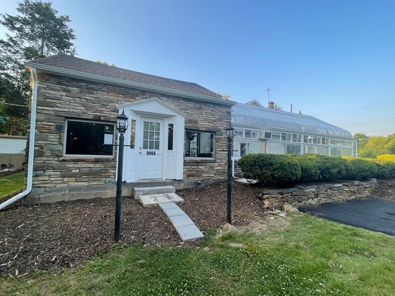 More Photos Of 9066 Baltimore Ave, College Park Storefront Retail Residential For Lease