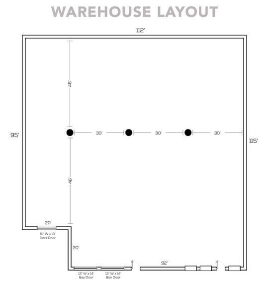More Photos Of 5400 W Sam Houston Pky N, Houston Research And Development For Lease