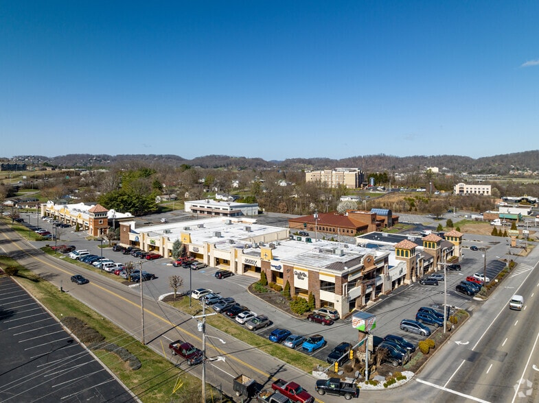 More Photos Of 100-178 W Springbrook Dr, Johnson City Unknown For Lease