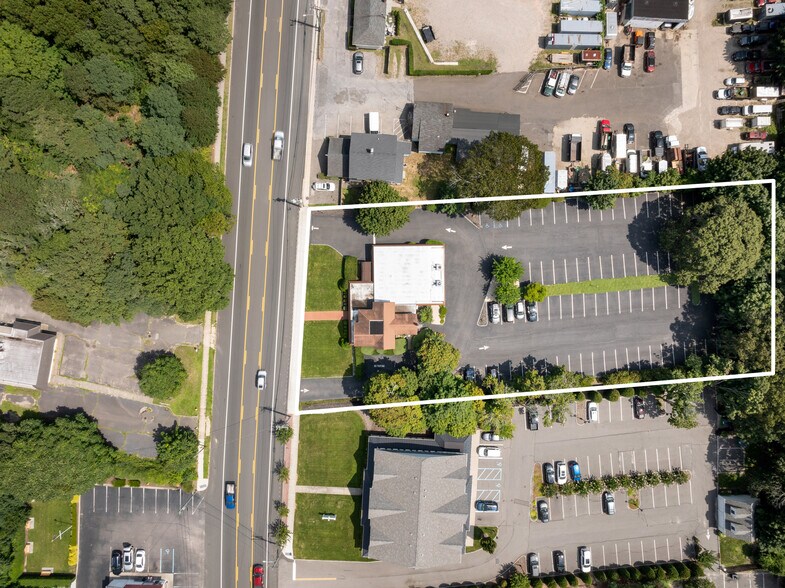 More Photos Of 94 E Montauk 1 Hwy, Hampton Bays Land For Sale