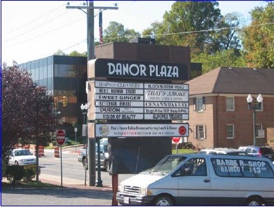 More Photos Of 126-150 Branch Rd SE, Vienna General Retail For Lease