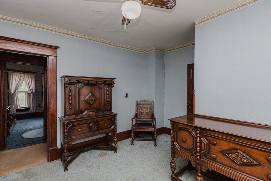 More Photos Of 2107 N 135th St W, Wichita Land For Sale