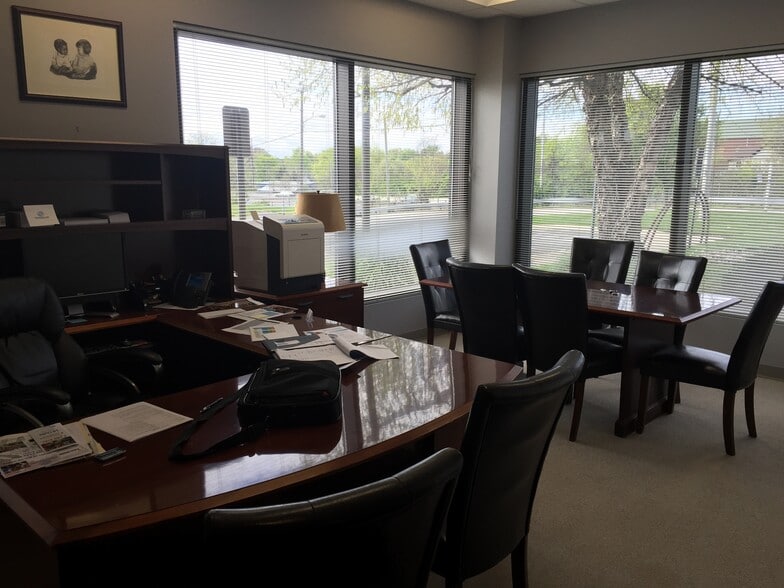 More Photos Of 1100 Marion St, Knoxville Office For Lease