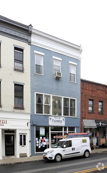 More Photos Of 85 Main St, Nyack Storefront Retail Residential For Sale
