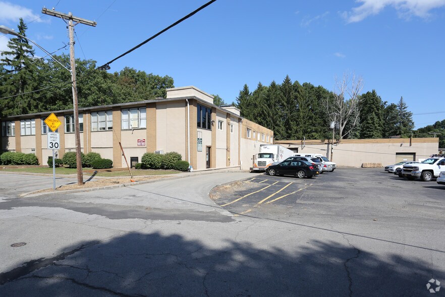 Primary Photo Of A-1 Country Club Rd, East Rochester Light Manufacturing For Lease