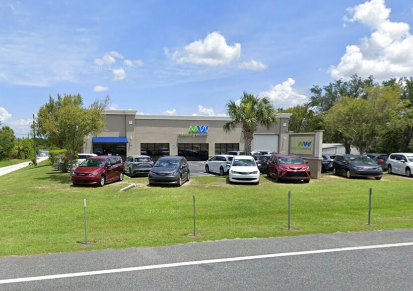 More Photos Of 20344 US Highway 27, Clermont Office For Sale