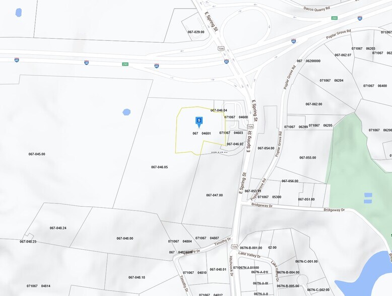 More Photos Of 2021 E Spring St, Cookeville Hotel For Sale