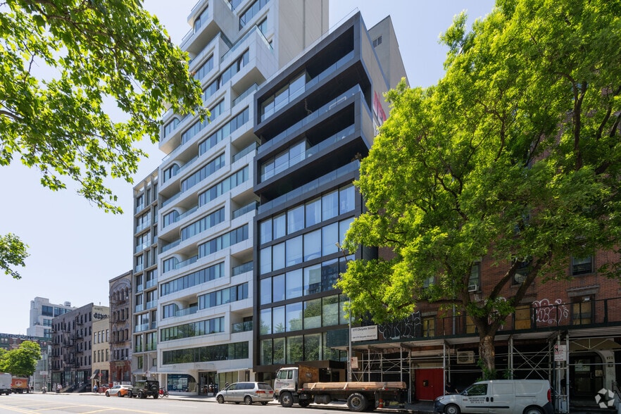 More Photos Of 175 Chrystie St, New York Apartments For Lease