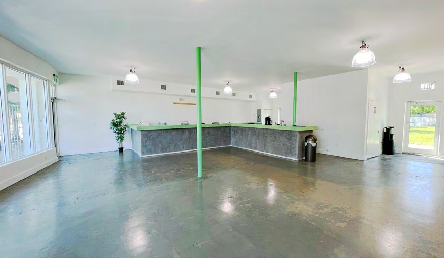 More Photos Of 2829 NW 13th Ave, Miami Storefront Retail Office For Sale