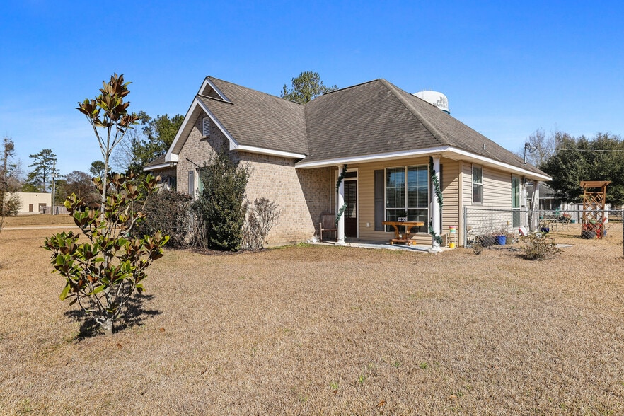 More Photos Of 42238 Pumpkin Center Rd, Hammond Land For Sale
