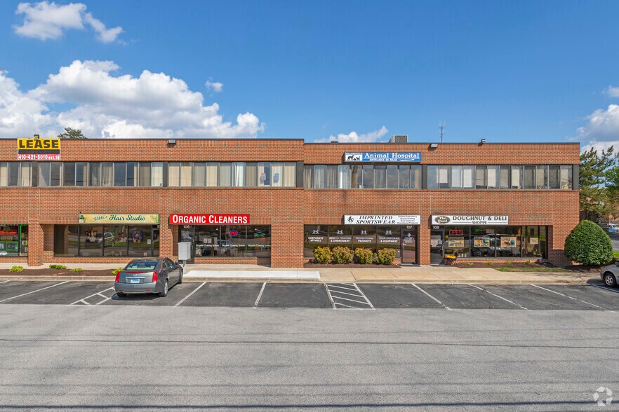 More Photos Of 401 Headquarters Dr, Millersville Office For Lease