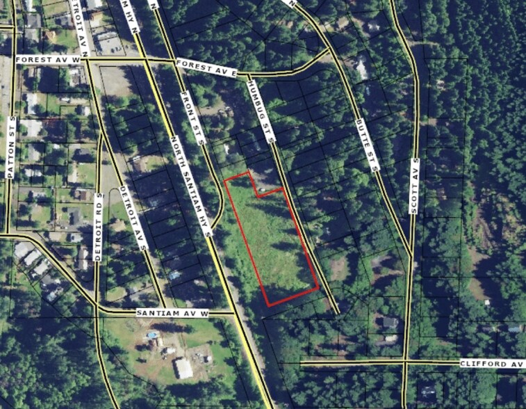 More Photos Of 315 S Front St S, Detroit Self Storage For Sale