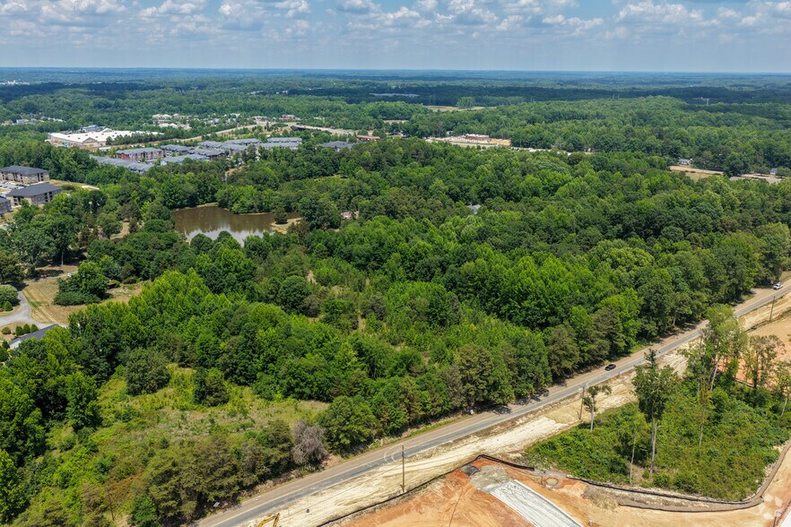 More Photos Of 155 Wolfetrail Rd, Greensboro Land For Sale