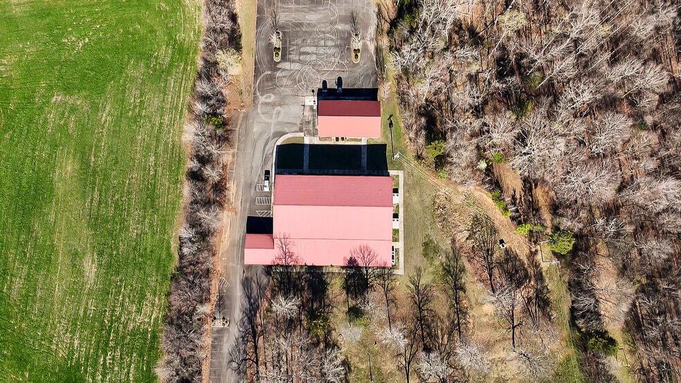 More Photos Of 4700 Isenhour Rd, Kannapolis Religious Facility For Sale