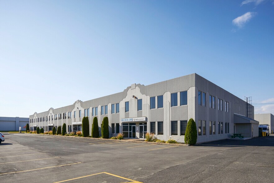 Primary Photo Of 715 Rue Delage, Longueuil Warehouse For Lease