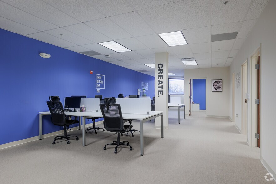 More Photos Of 1249 S River Rd, Cranbury Office For Lease