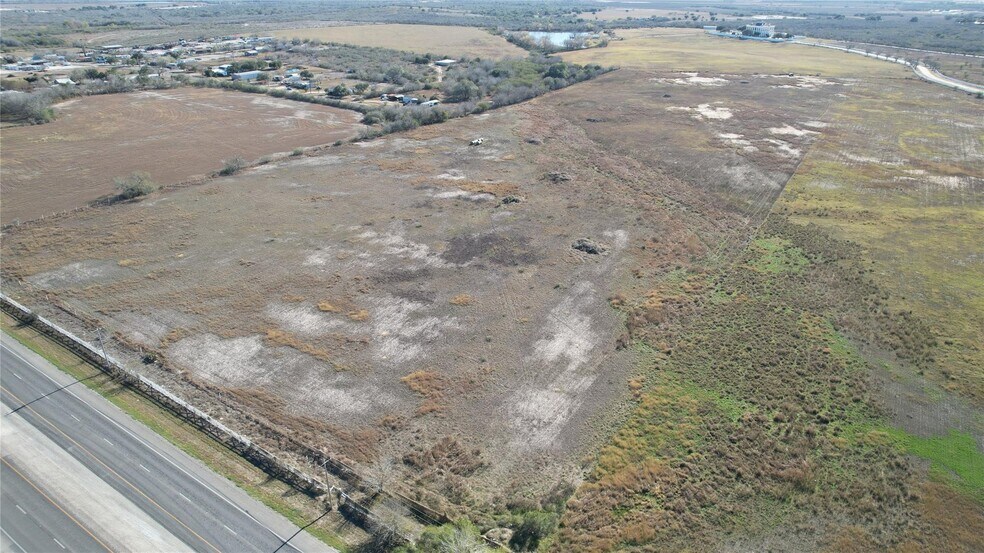 More Photos Of TBD HWY 181, Karnes City Land For Sale