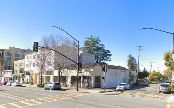 More Photos Of 2800 Telegraph Ave, Berkeley Land For Sale