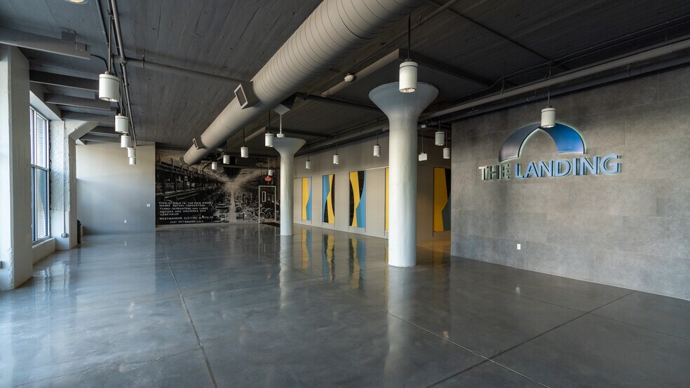 More Photos Of 469 N Sharpsville Ave, Sharon Industrial For Sale
