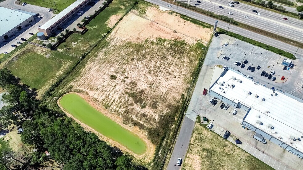 More Photos Of 24255 Highway 59, Porter Land For Sale