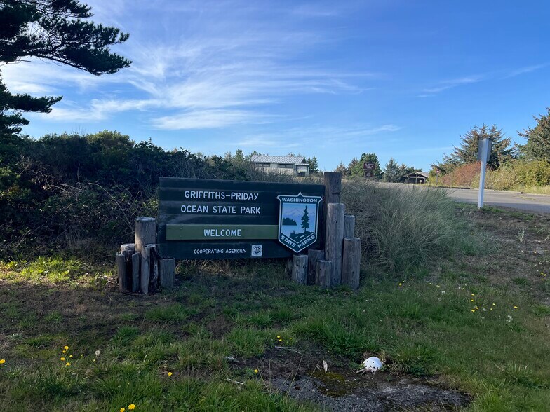 More Photos Of 15 Benner Rd, Copalis Beach Land For Sale