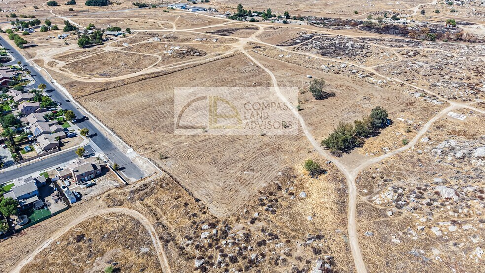 More Photos Of 950 David Jones rd, Perris Land For Sale