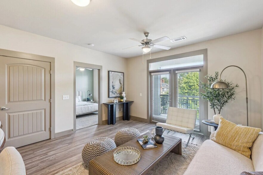 More Photos Of 1325 N Walker Ave, Oklahoma City Apartments For Lease