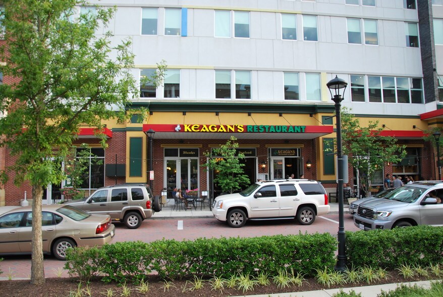 More Photos Of 2231-2251 Old Brick Rd, Glen Allen General Retail For Lease