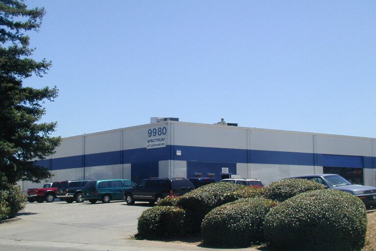 9980 Horn Rd  