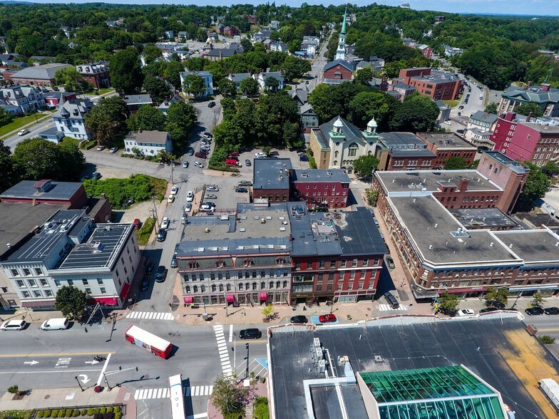 More Photos Of 105 Main St, Bangor Apartments For Lease