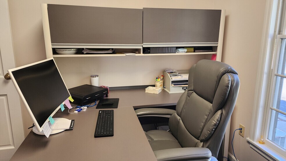 More Photos Of 18 N Village Ave, Exton Office For Sale