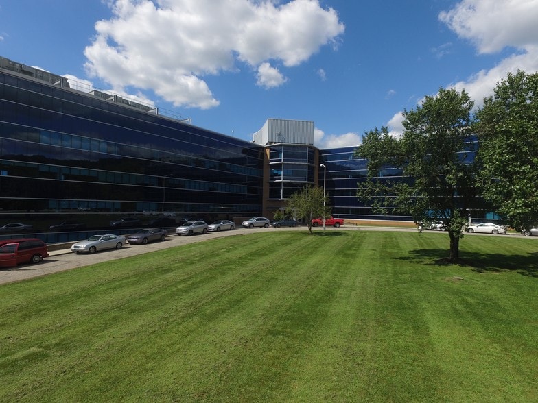 More Photos Of Union Carbide Dr, South Charleston Unknown For Lease