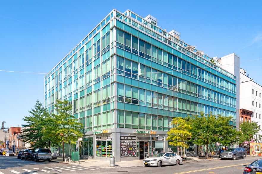 More Photos Of 541 Myrtle Ave, Brooklyn Apartments For Lease