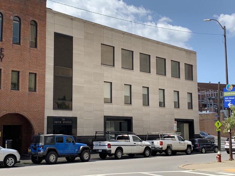 More Photos Of 710 Fifth Ave, Pittsburgh Office Residential For Sale