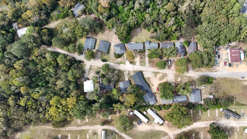 Primary Photo Of 3 Luker Cir, Selma Multifamily For Sale