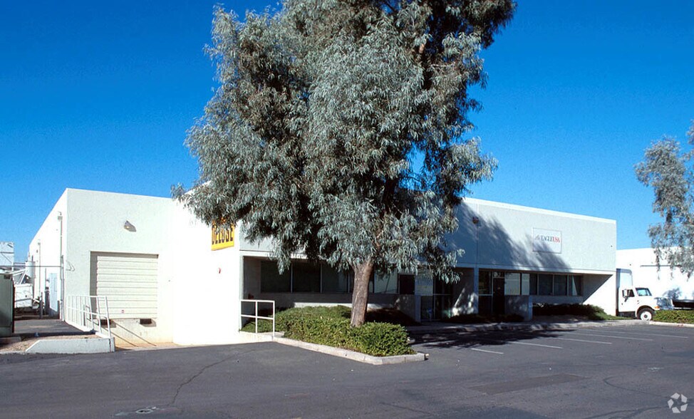 Primary Photo Of 4116 E Superior Ave, Phoenix Unknown For Lease