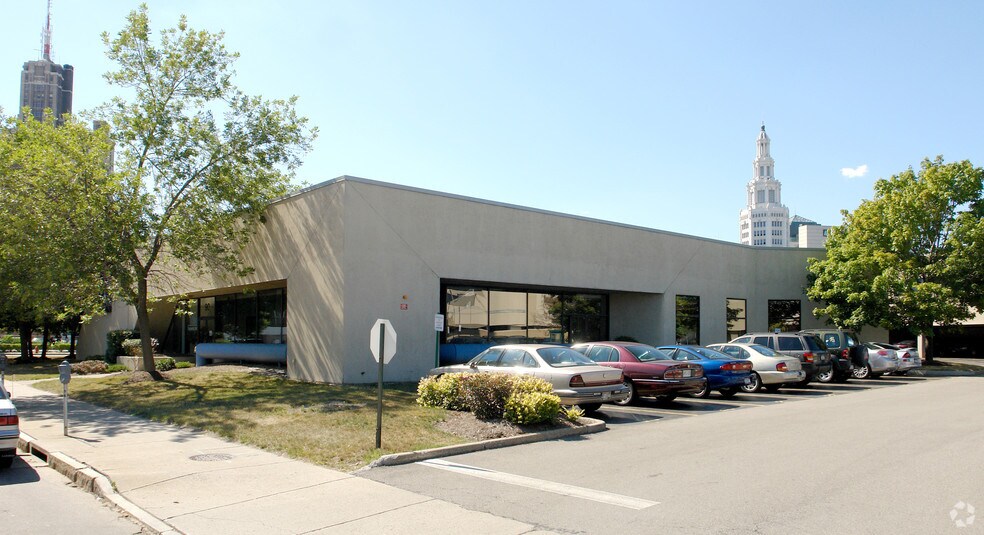 Primary Photo Of 90 Broadway, Buffalo Office For Lease