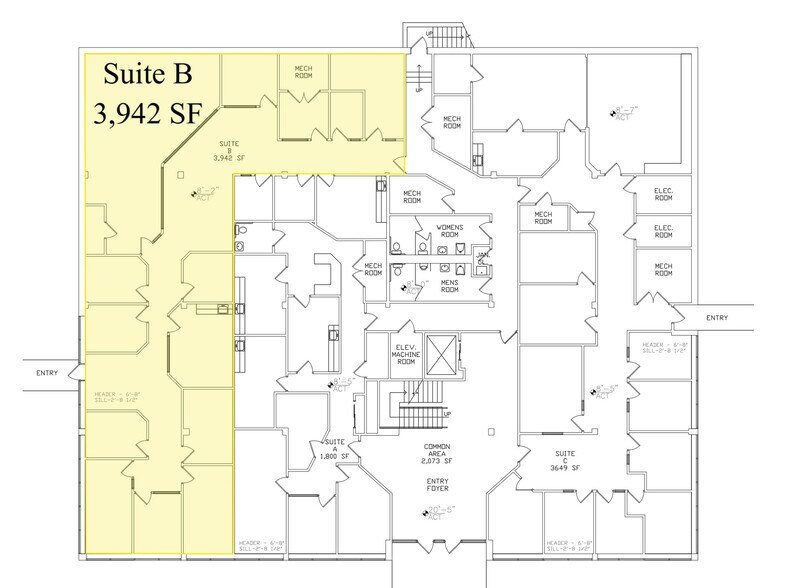 More Photos Of 526 Main St, Acton Office For Lease