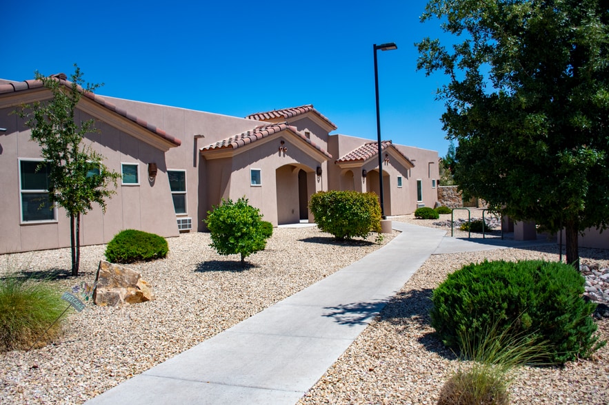 More Photos Of 2802 Corte Dios, Las Cruces Assisted Living For Sale
