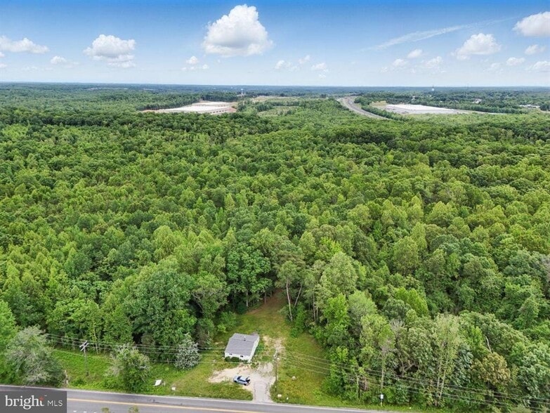 Primary Photo Of Ramoth Church Rd Rd, Stafford Land For Sale